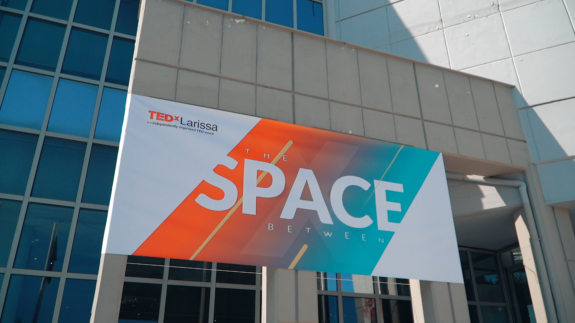TEDxLarissa 2021